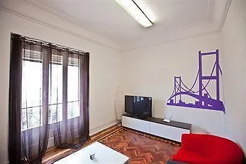 Tagus Palace ליסבון