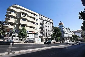 Tagus Palace בית הארחה 2*