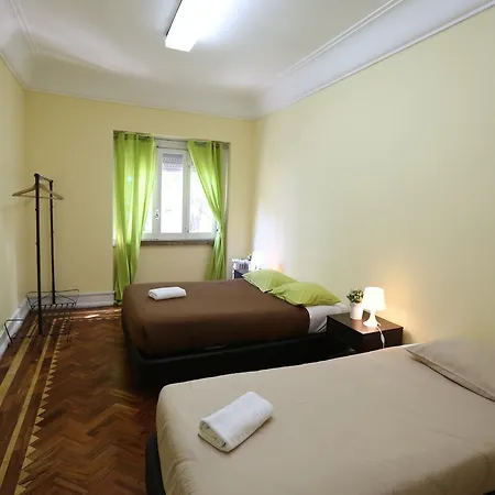 Tagus Palace Gasthof 2*