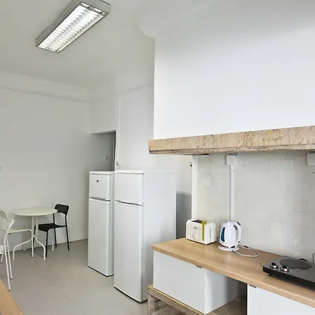 Tagus Palace ゲストハウス