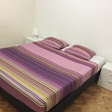 Penzion Tagus Palace 2*