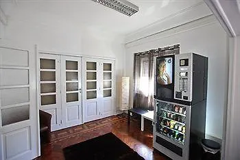 Tagus Palace Konukevi