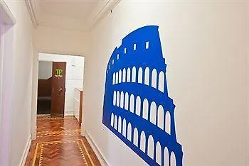 Tagus Palace Πανσιόν