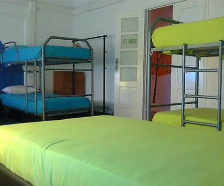 Tagus Palace 2* Lisboa