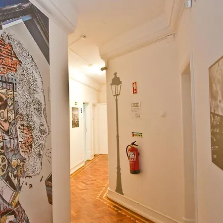 Tagus Palace Gasthof