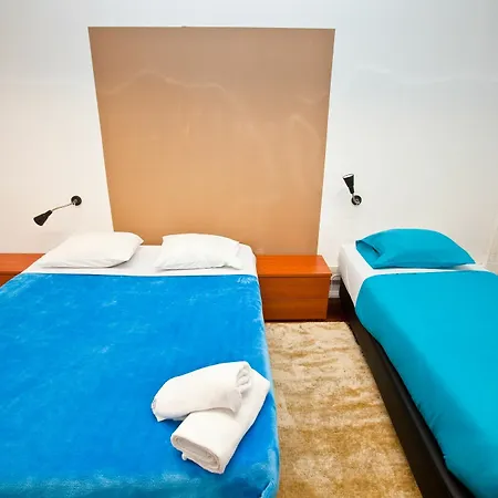 Tagus Palace Guest house 2*