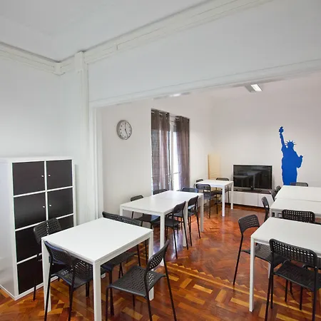 Guest house Tagus Palace 2*