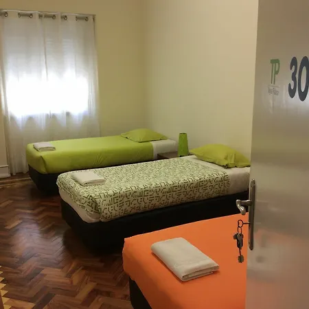 Guest house Tagus Palace