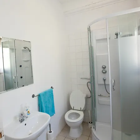 Guest house Tagus Palace